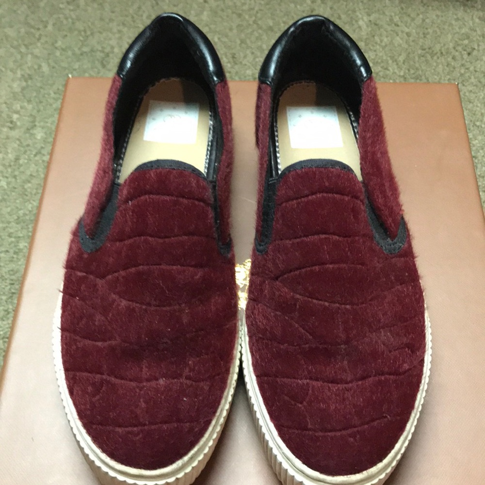 Bershka shoes